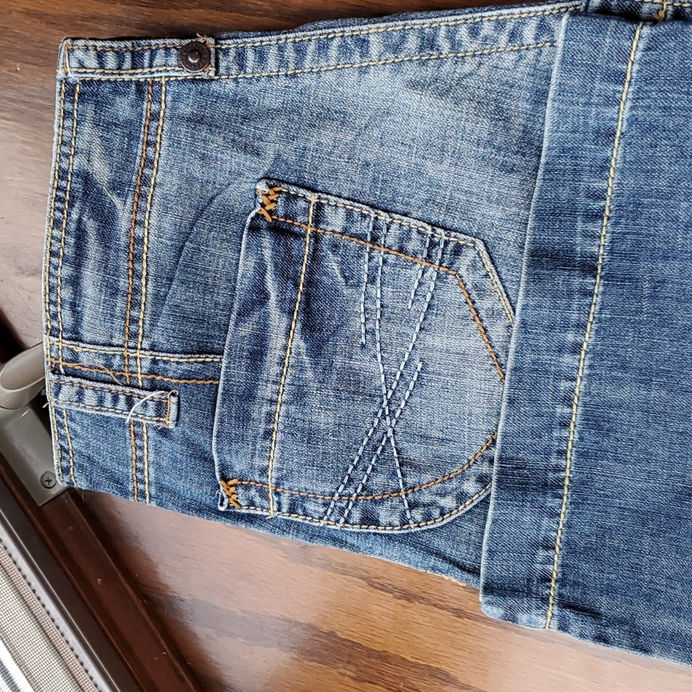 Jeans, Aeropostale, size 11/12
